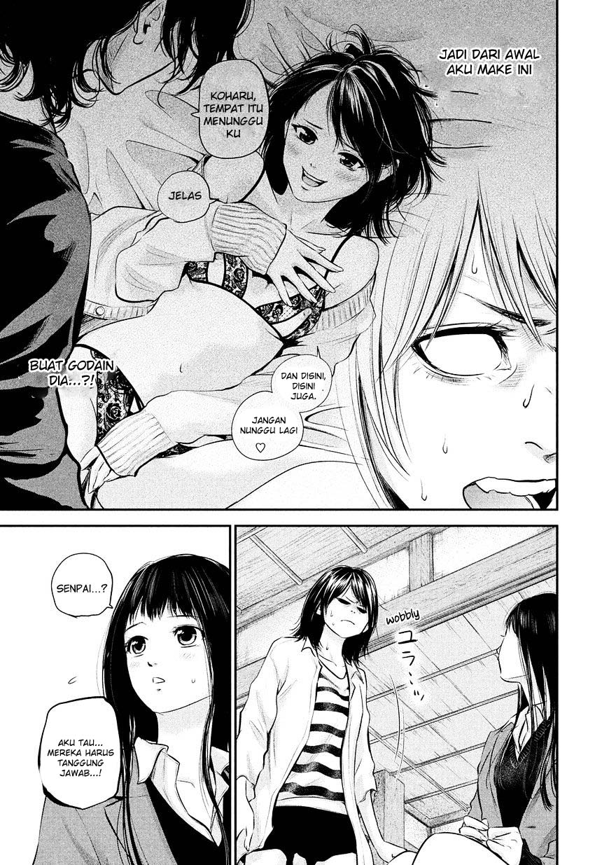 Chapter 69 - halaman 11