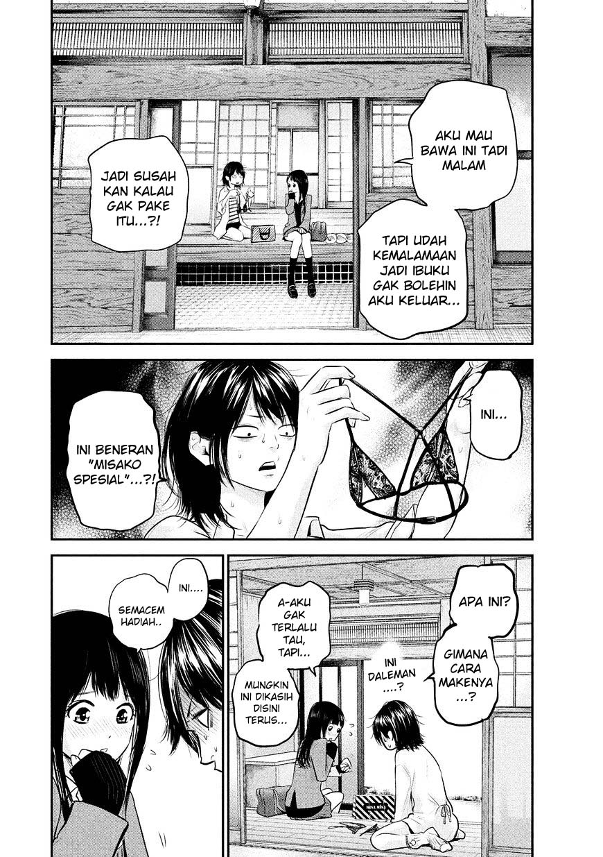 Chapter 69 - halaman 10