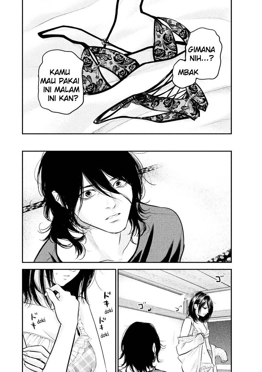 Chapter 67 - halaman 10