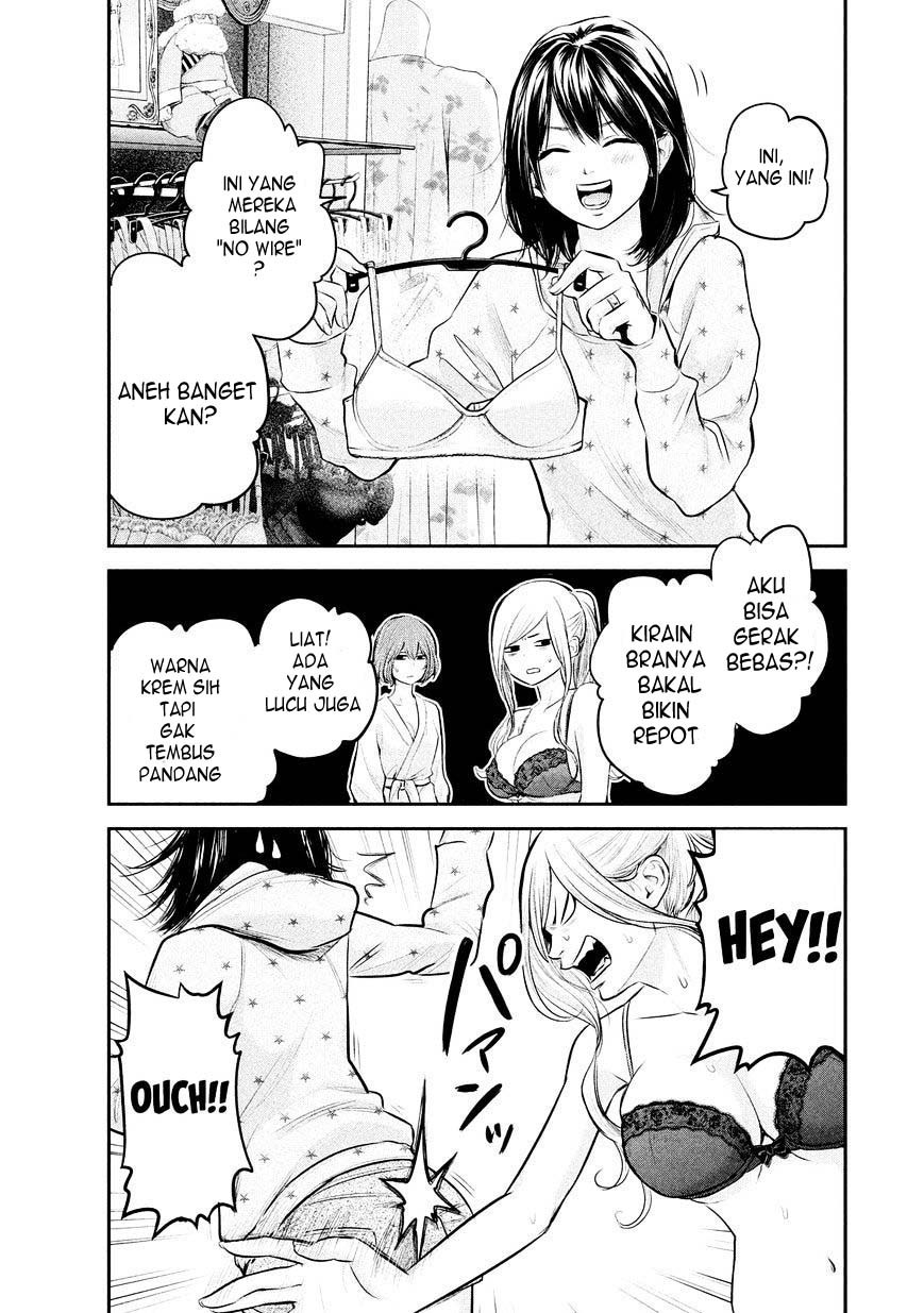 Chapter 65 - halaman 11