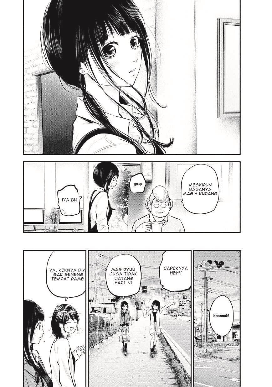 Chapter 64 - halaman 10