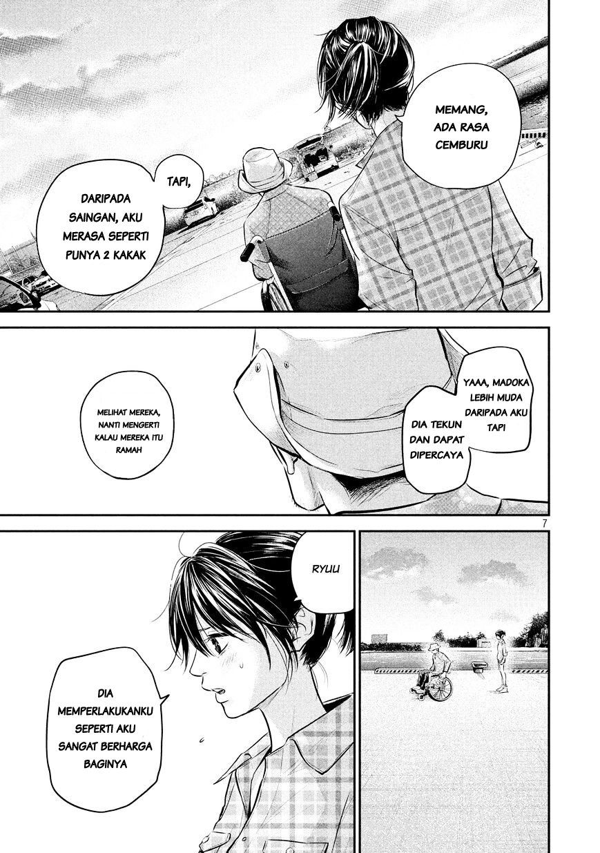 Chapter 62 - halaman 10