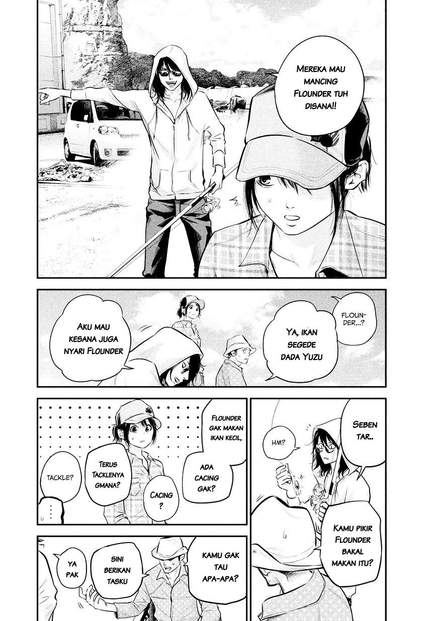 Chapter 61 - halaman 11
