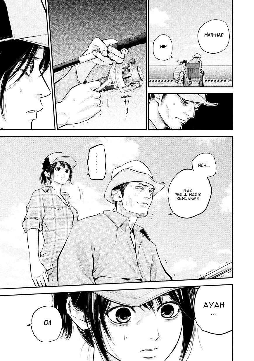 Chapter 61 - halaman 10