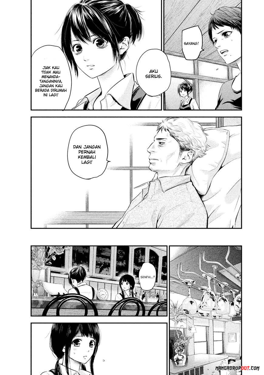 Chapter 58 - halaman 10