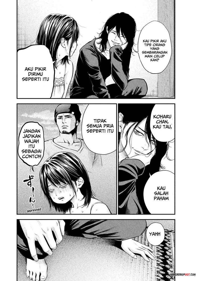 Chapter 55 - halaman 10
