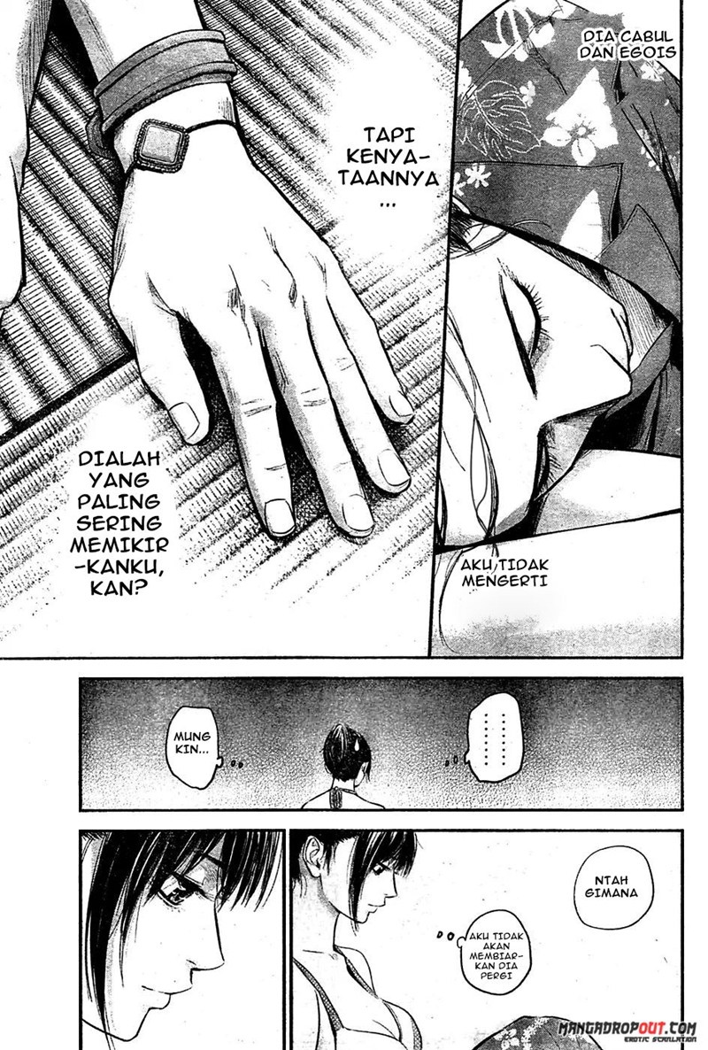 Chapter 50 - halaman 11