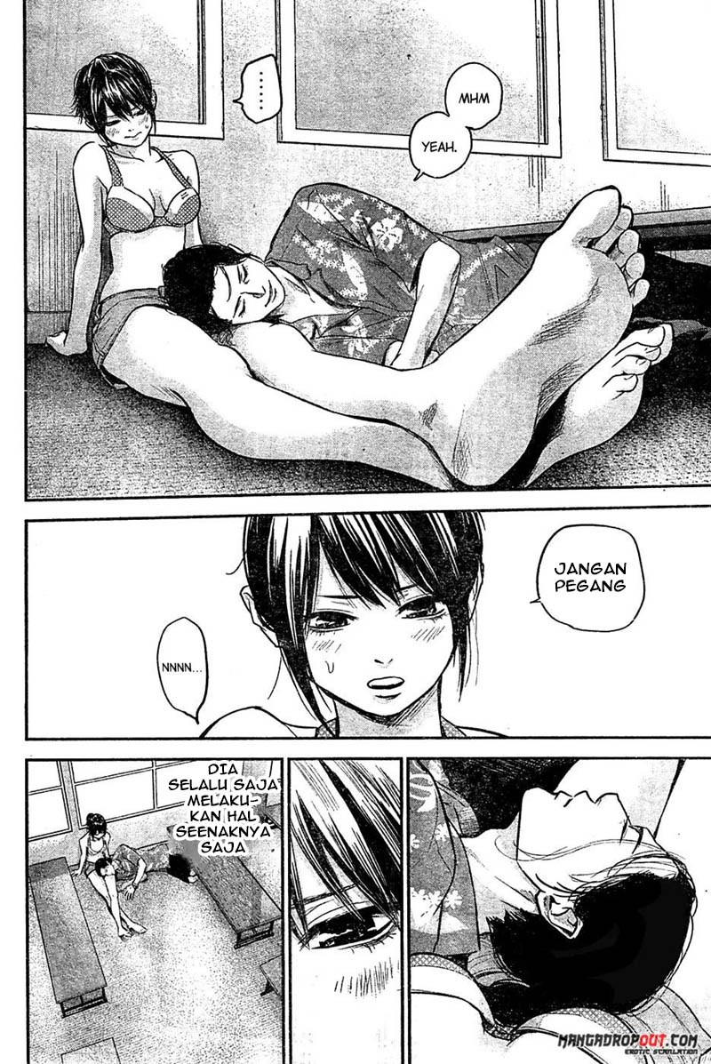 Chapter 50 - halaman 10