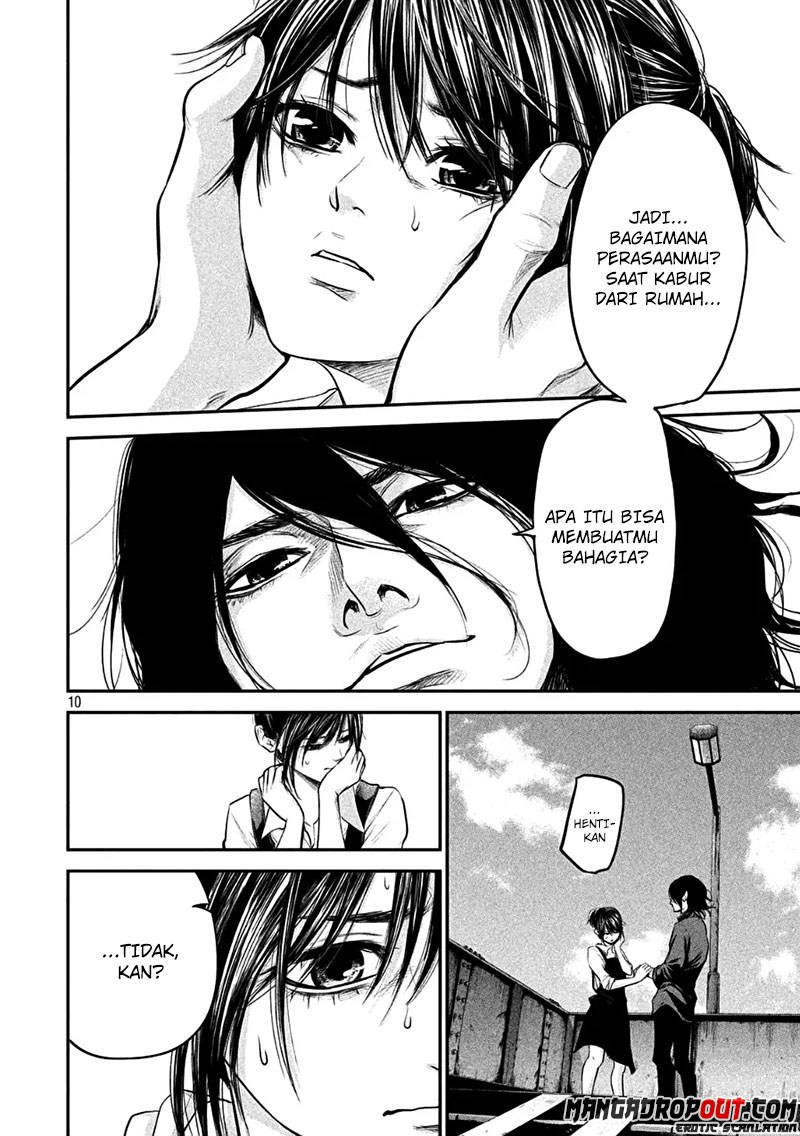 Chapter 43 - halaman 11