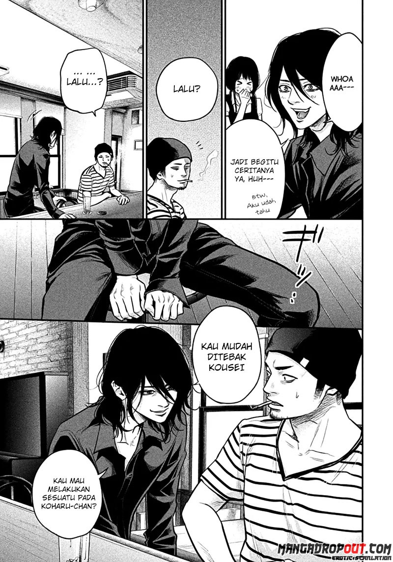 Chapter 42 - halaman 10