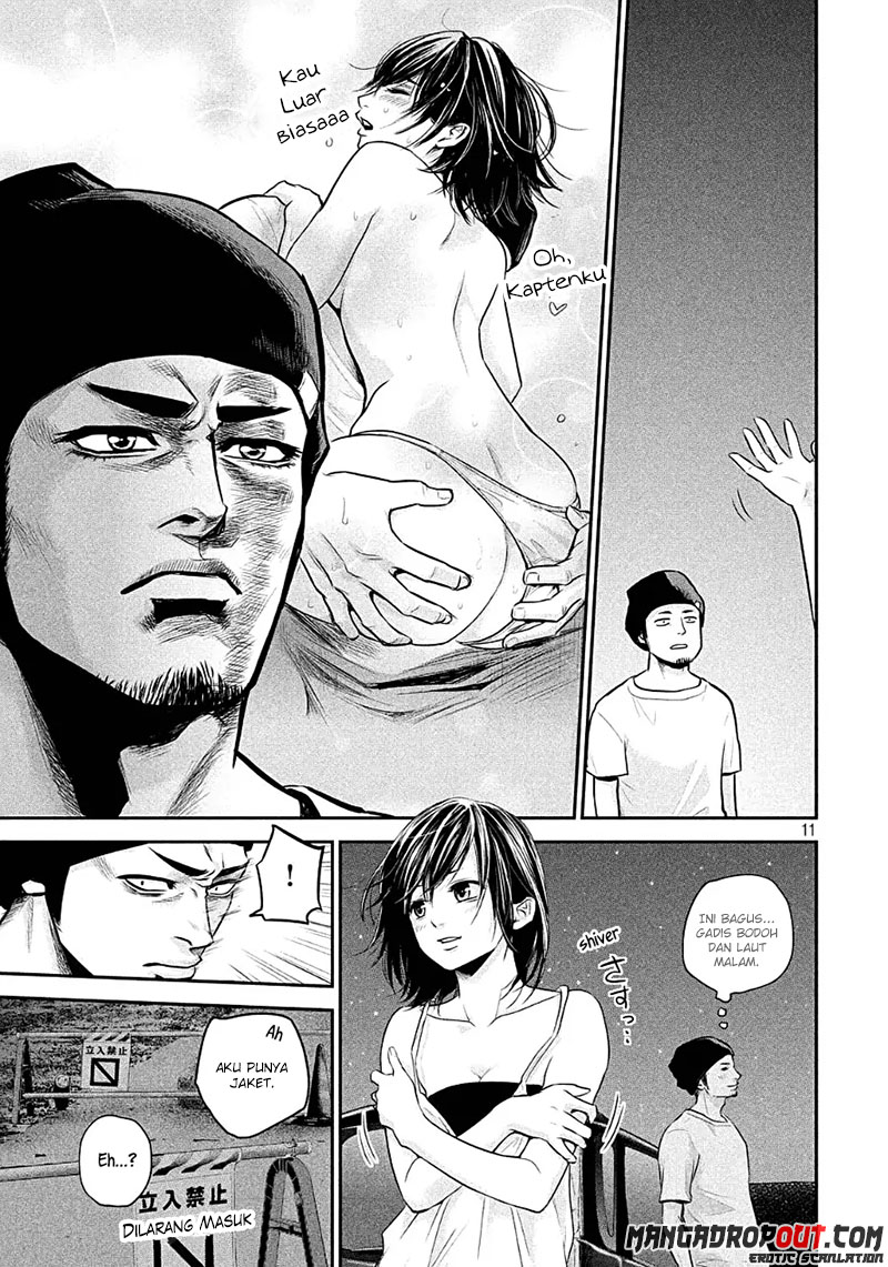 Chapter 40 - halaman 11