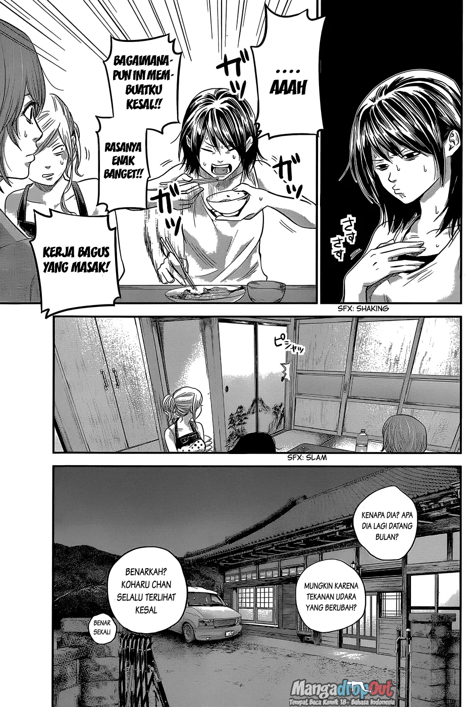 Chapter 23 - halaman 11