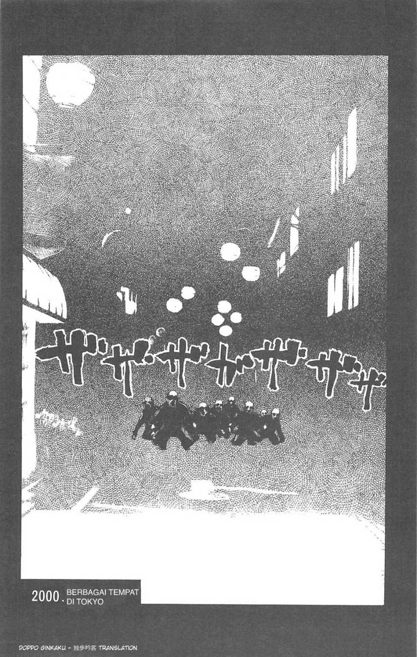 Chapter 86 - halaman 11