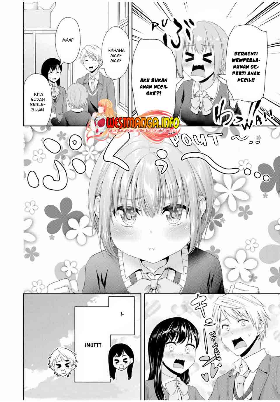 Chapter 85 - halaman 11