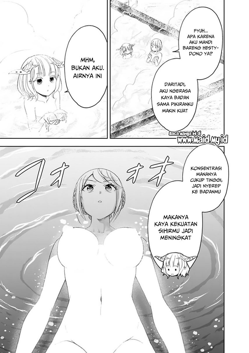 Chapter 92 - halaman 10