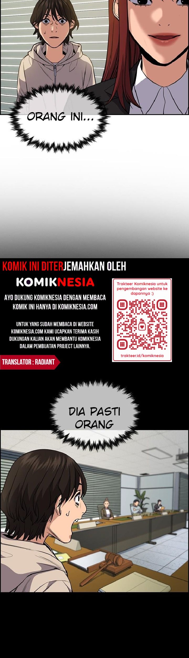 Chapter 61 - halaman 10