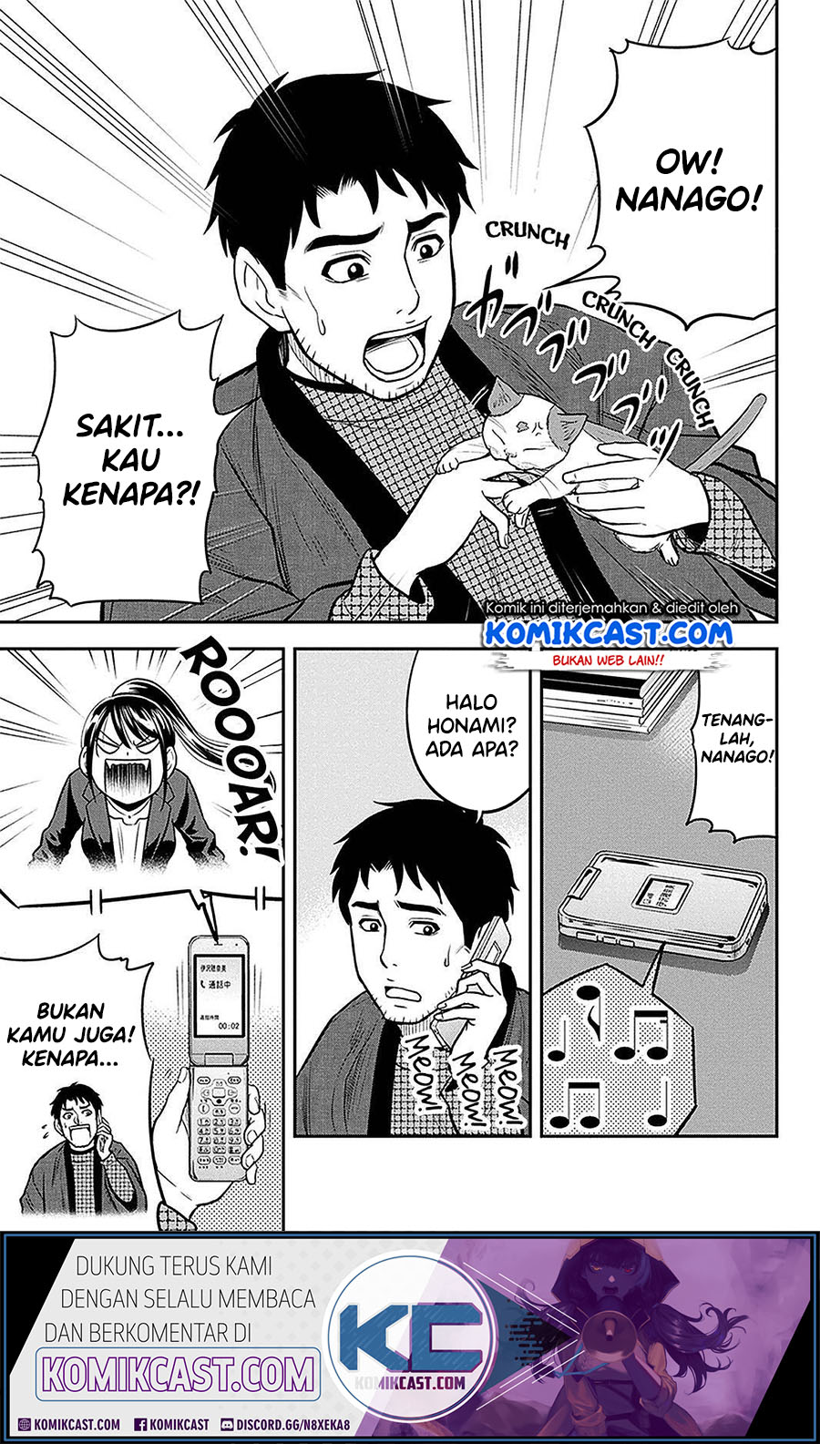Chapter 61 - halaman 11