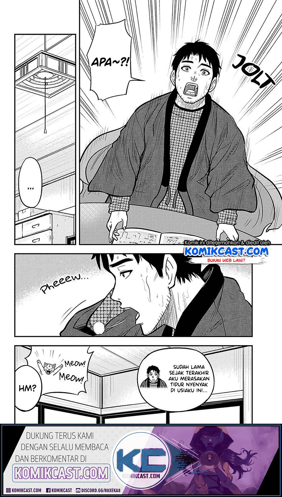 Chapter 61 - halaman 10