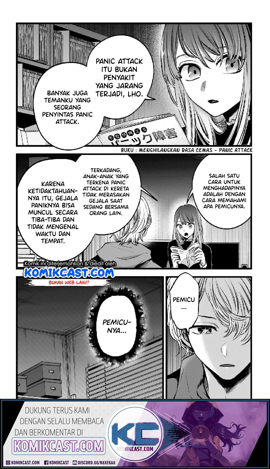 Chapter 64 - halaman 11