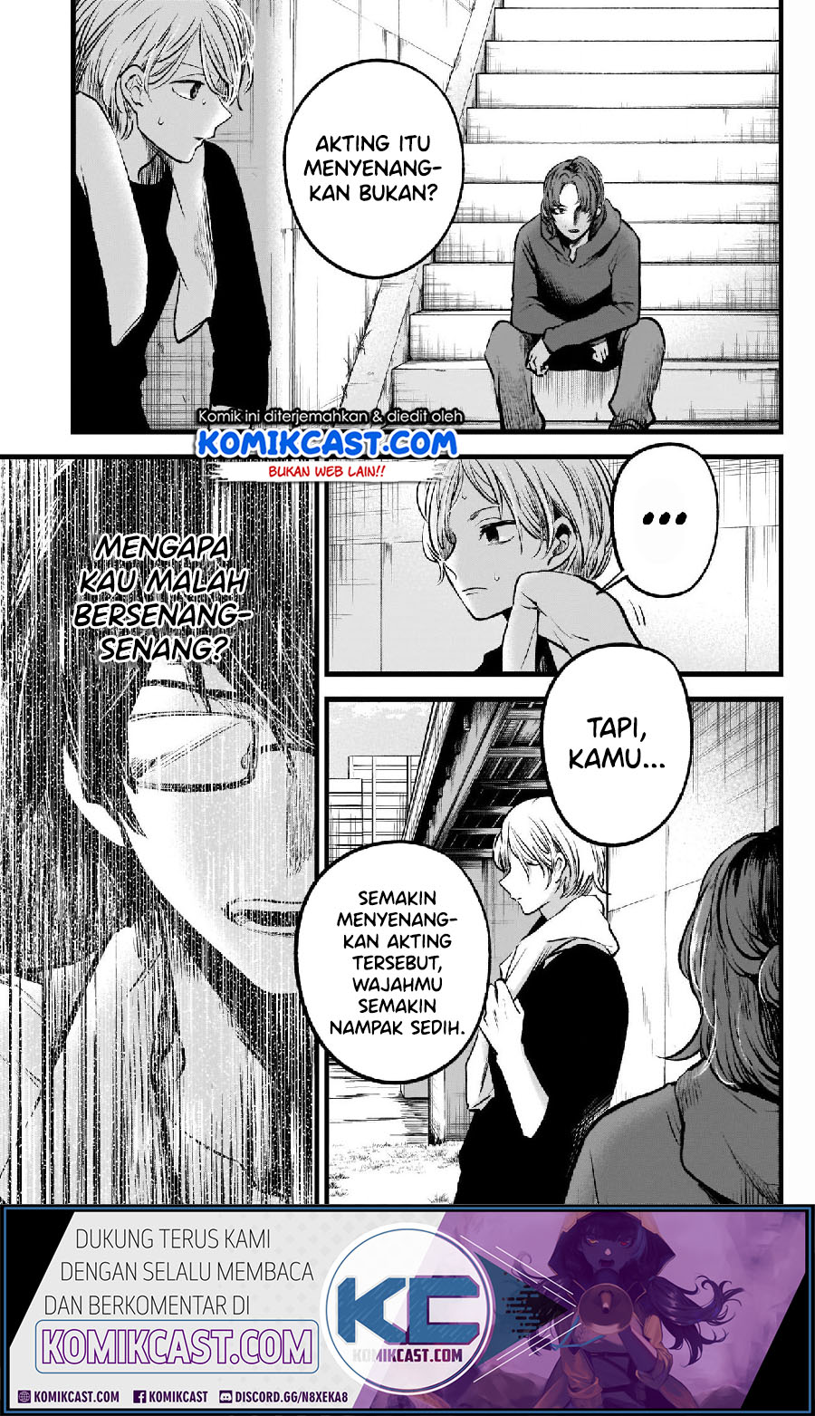 Chapter 64 - halaman 10