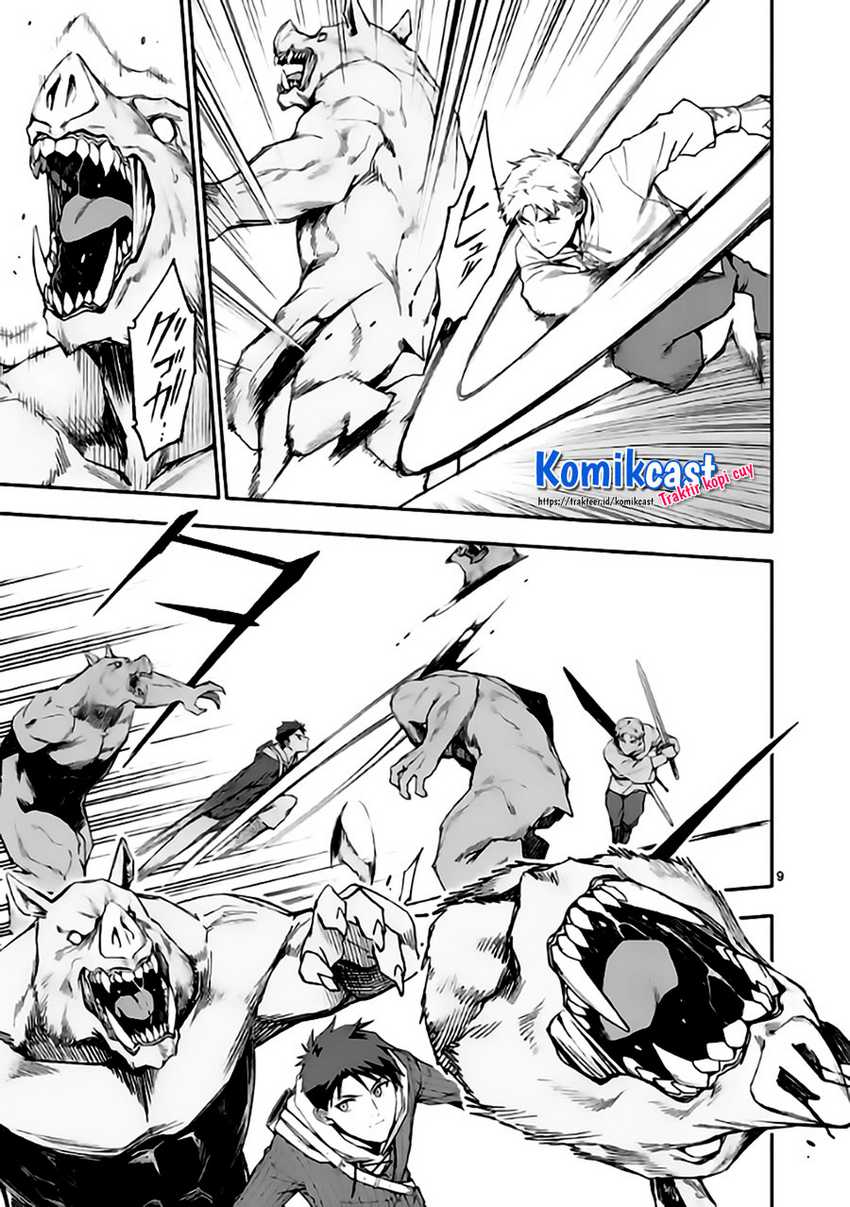 Chapter 45 - halaman 11