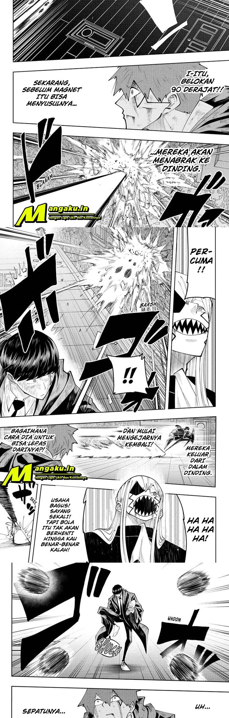 Chapter 89 - halaman 10