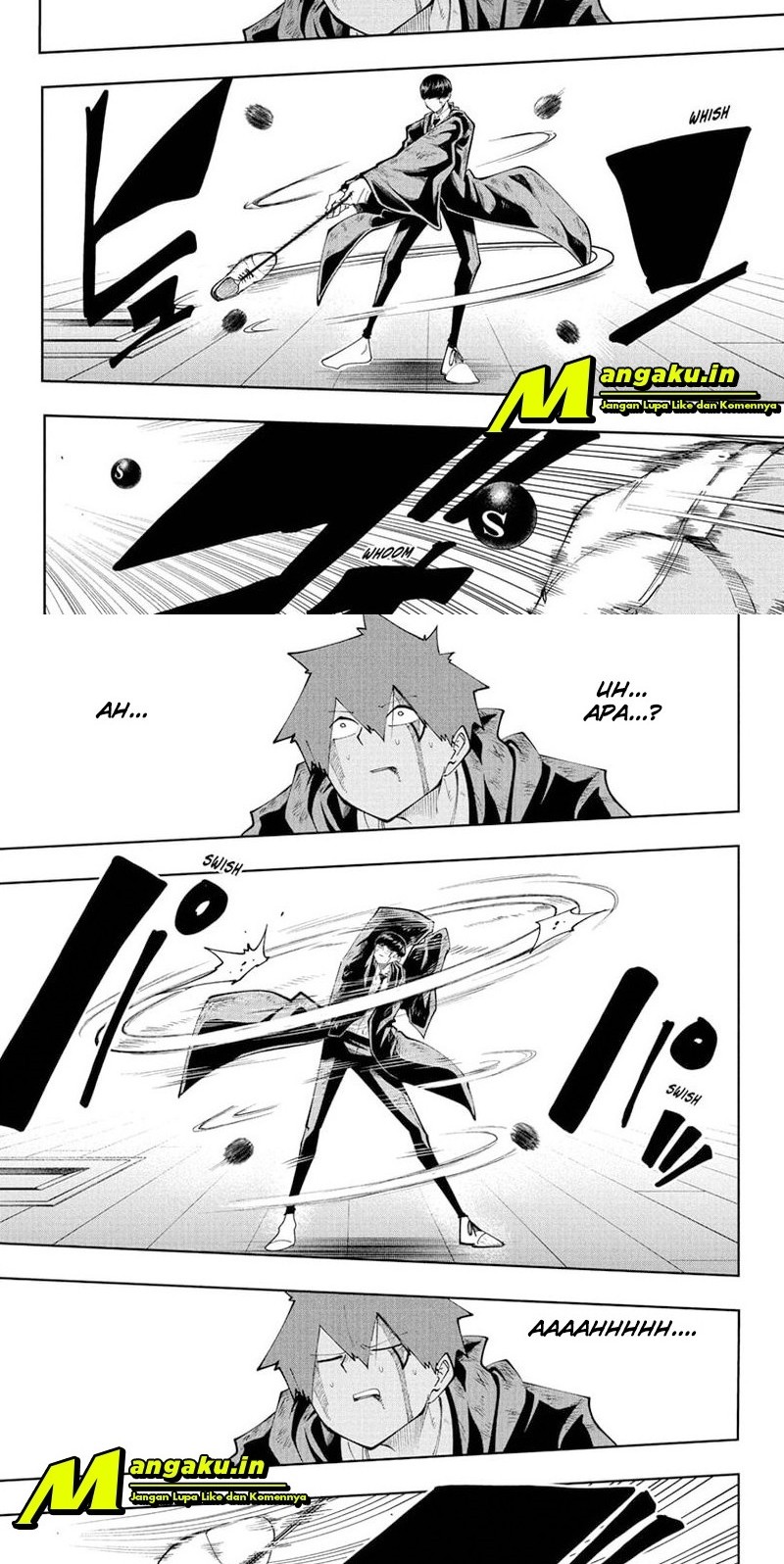 Chapter 89 - halaman 11