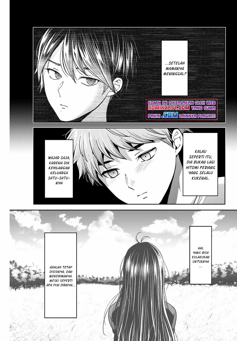Chapter 40 - halaman 11