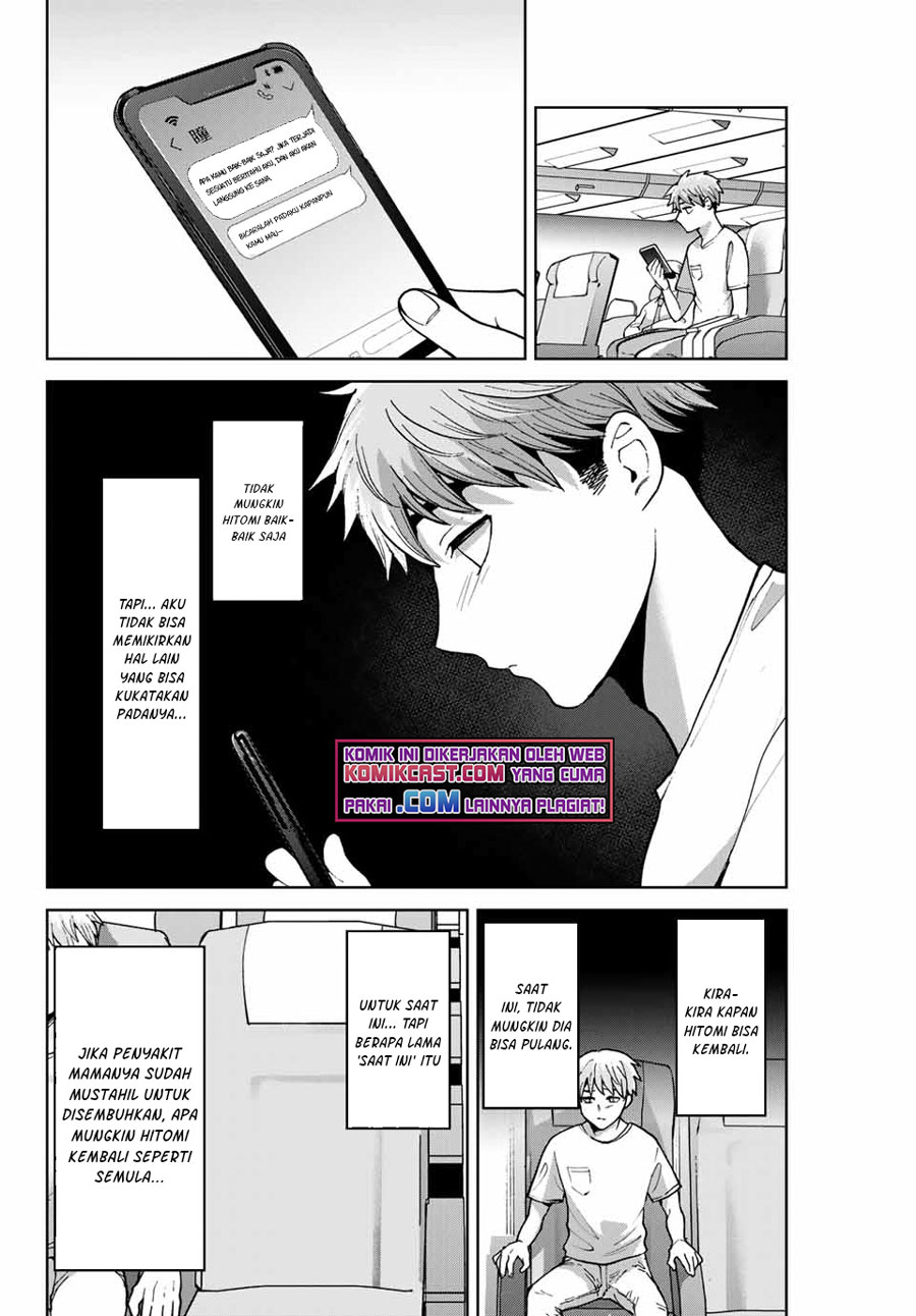 Chapter 40 - halaman 10