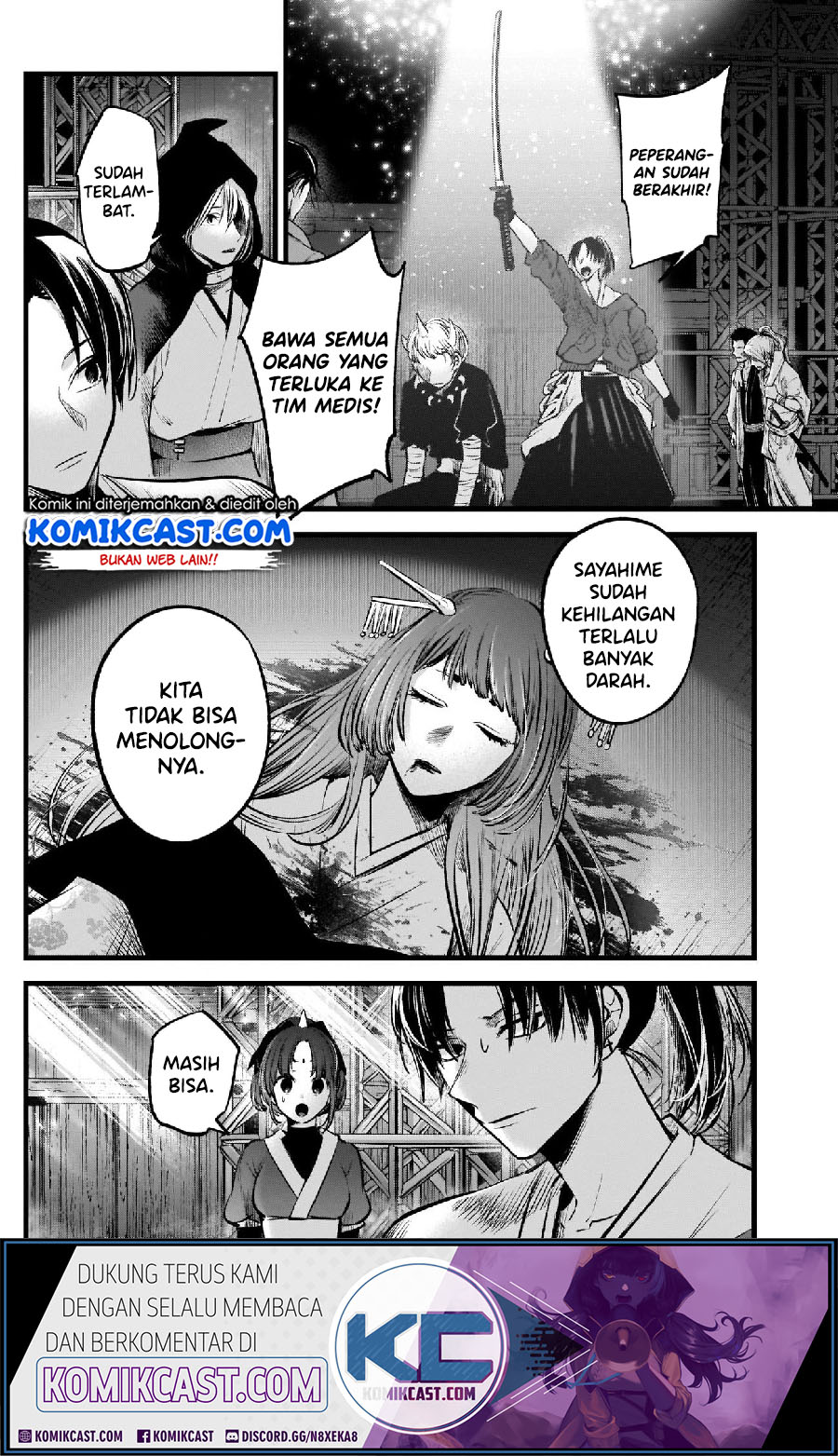 Chapter 65 - halaman 11