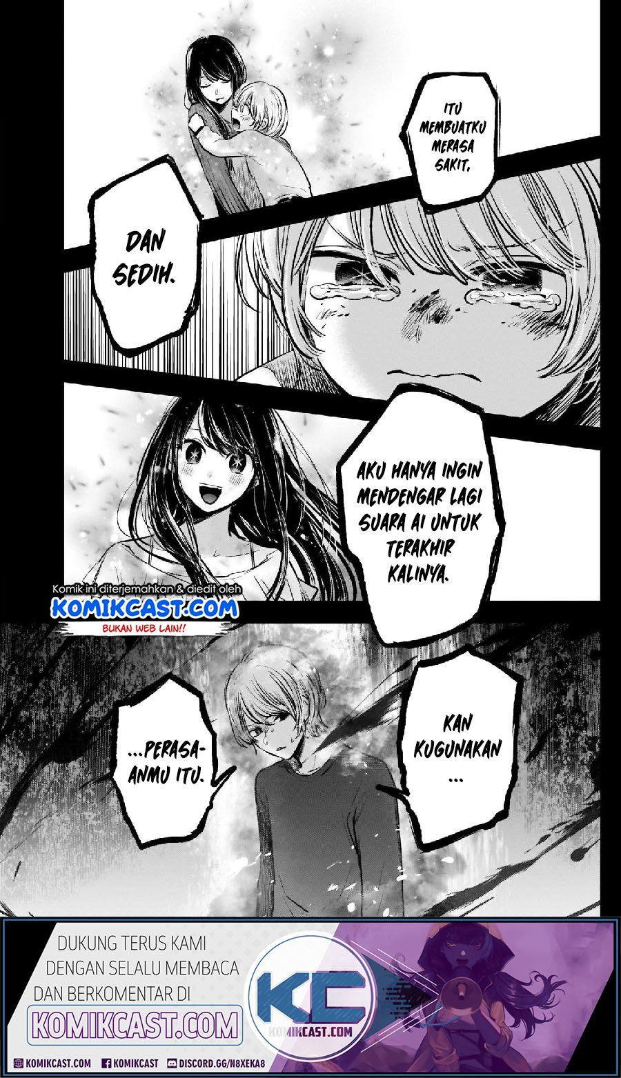 Chapter 65 - halaman 10