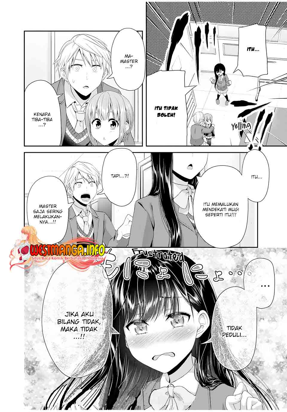 Chapter 86 - halaman 11
