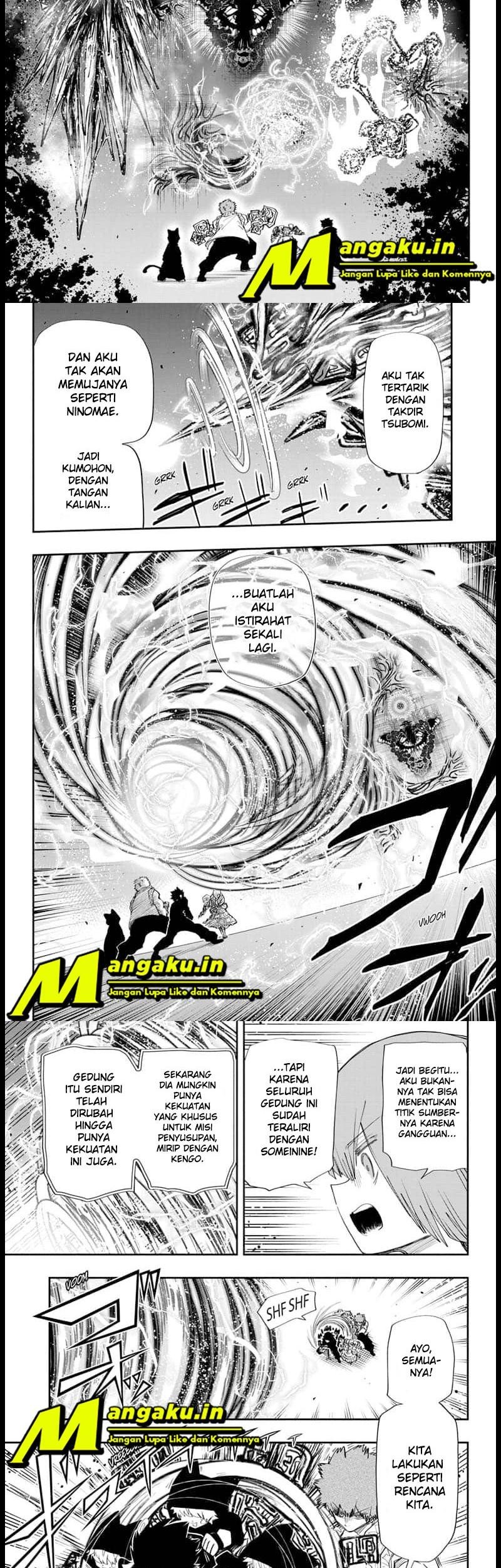 Chapter 110 - halaman 10