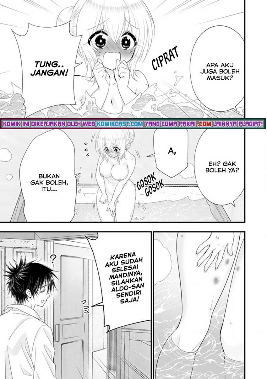 Chapter 32.1 - halaman 11