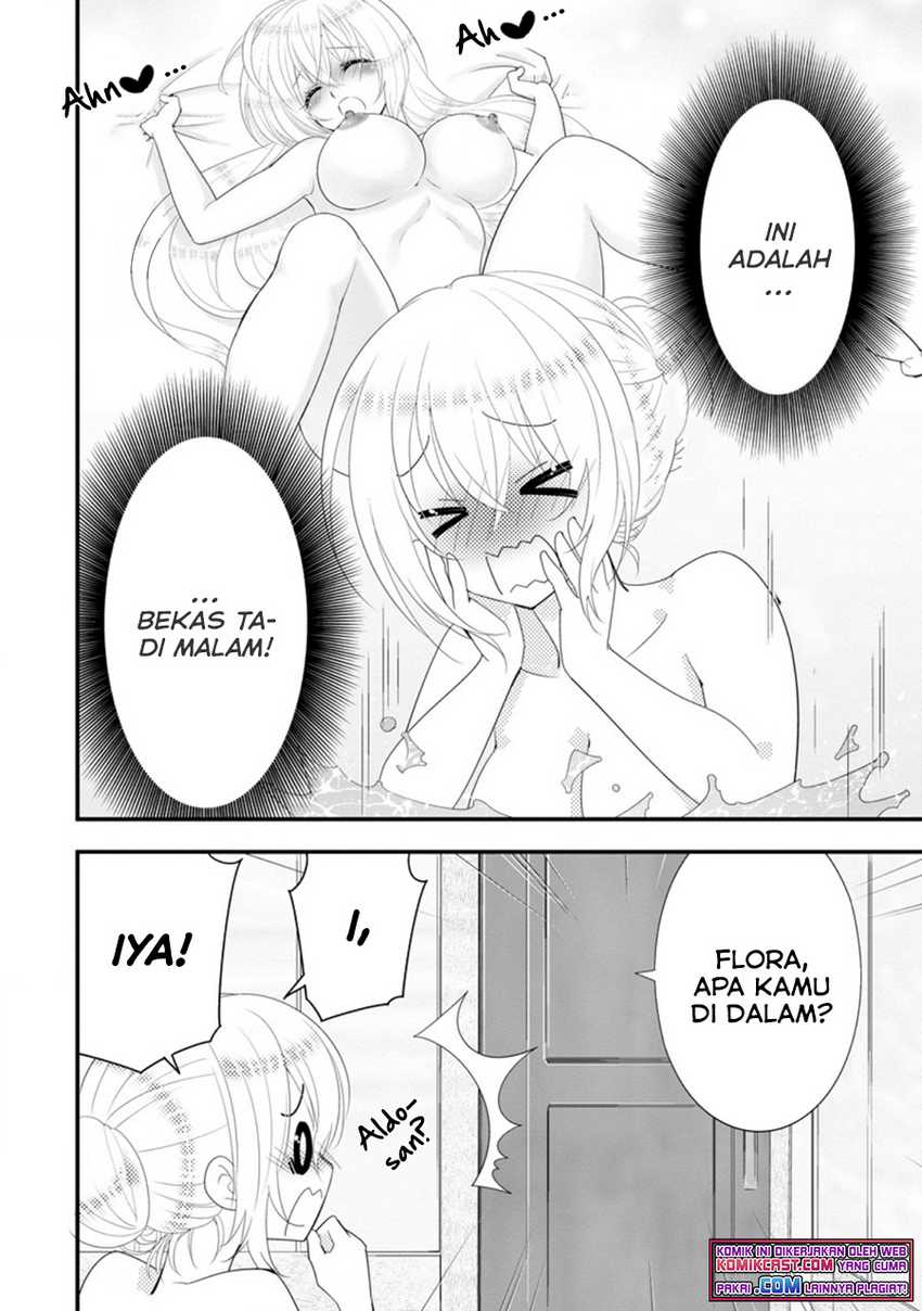 Chapter 32.1 - halaman 10