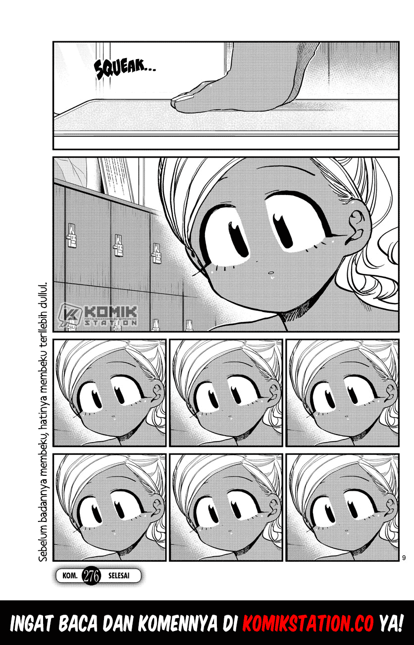 Chapter 276 - halaman 10