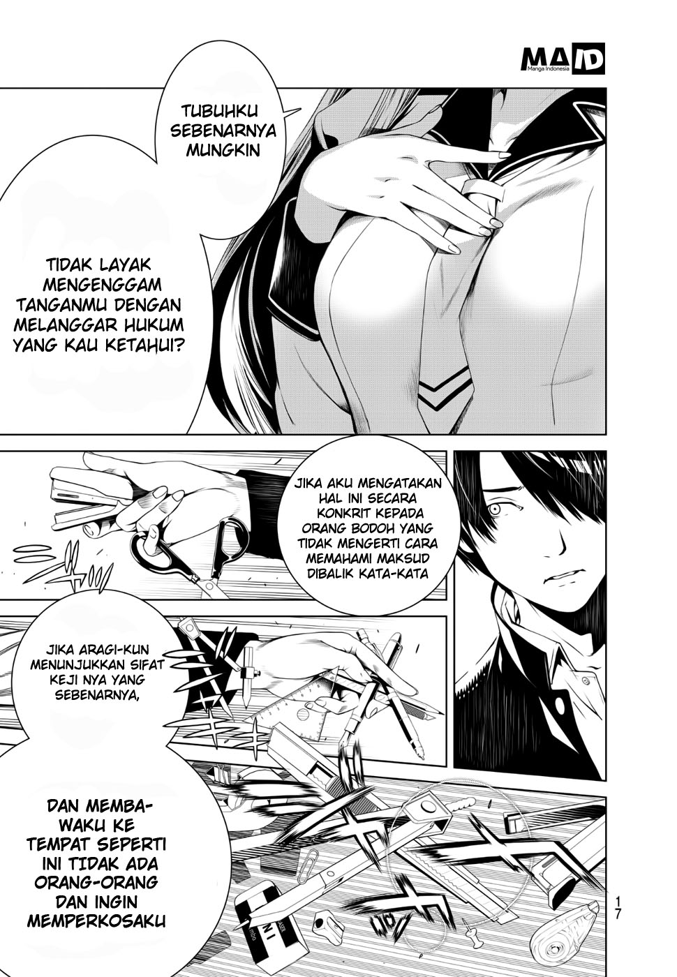 Chapter 1 - halaman 11