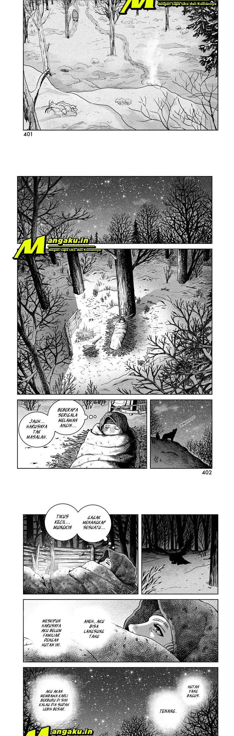 Chapter 188 - halaman 10