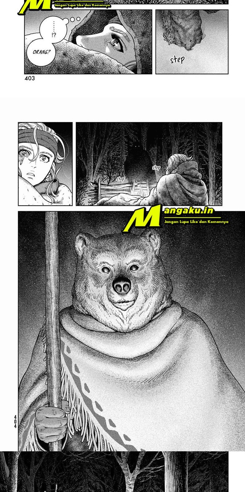 Chapter 188 - halaman 11