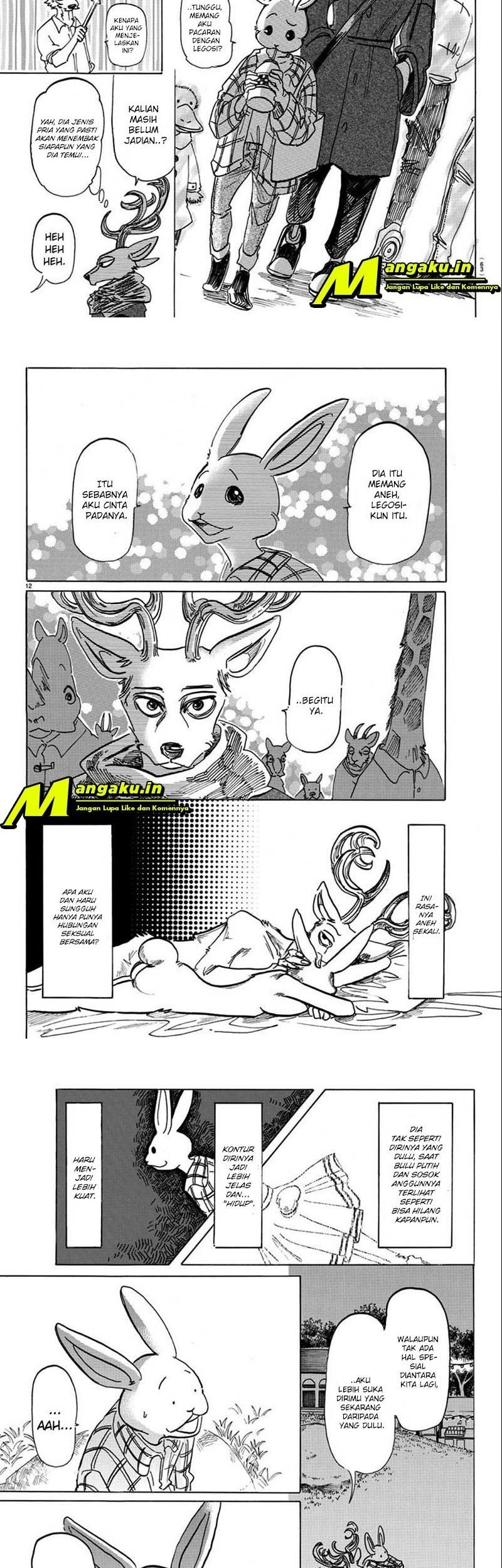 Chapter 166 - halaman 10