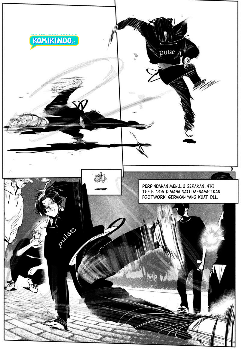 Chapter 16.1 - halaman 11