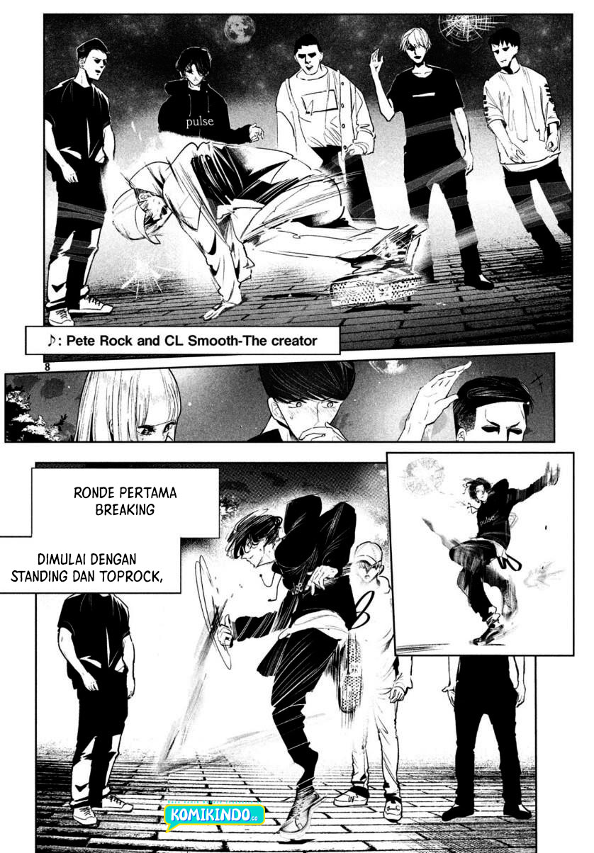 Chapter 16.1 - halaman 10