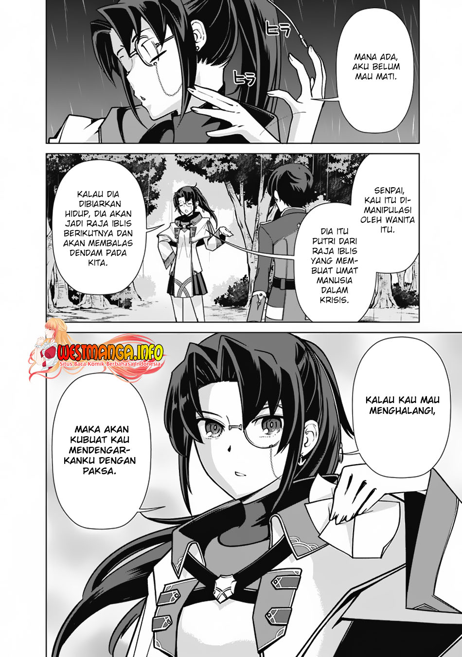 Chapter 64. - halaman 11