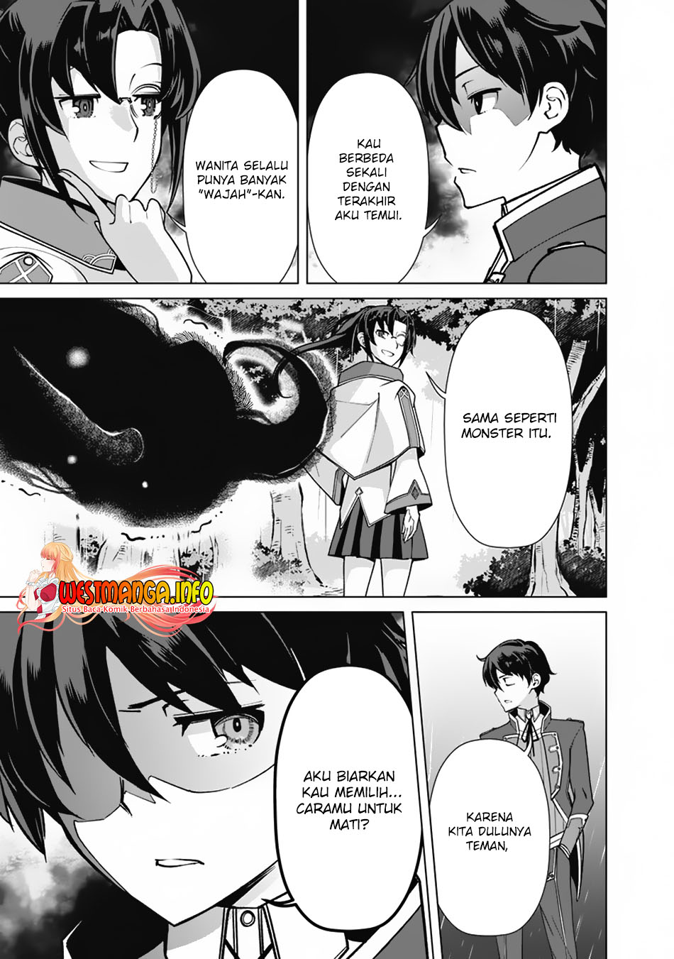 Chapter 64. - halaman 10