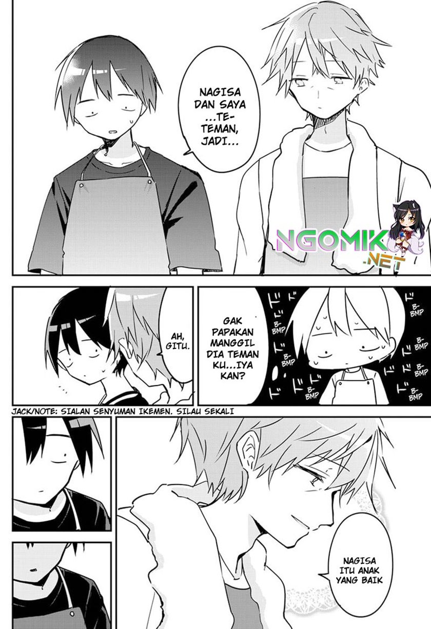Chapter 83 - halaman 10