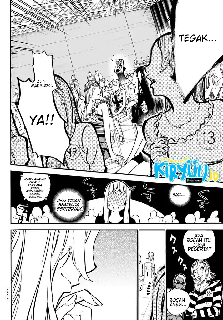 Chapter 236 - halaman 11