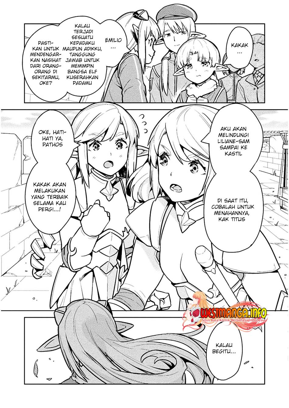 Chapter 40 - halaman 10