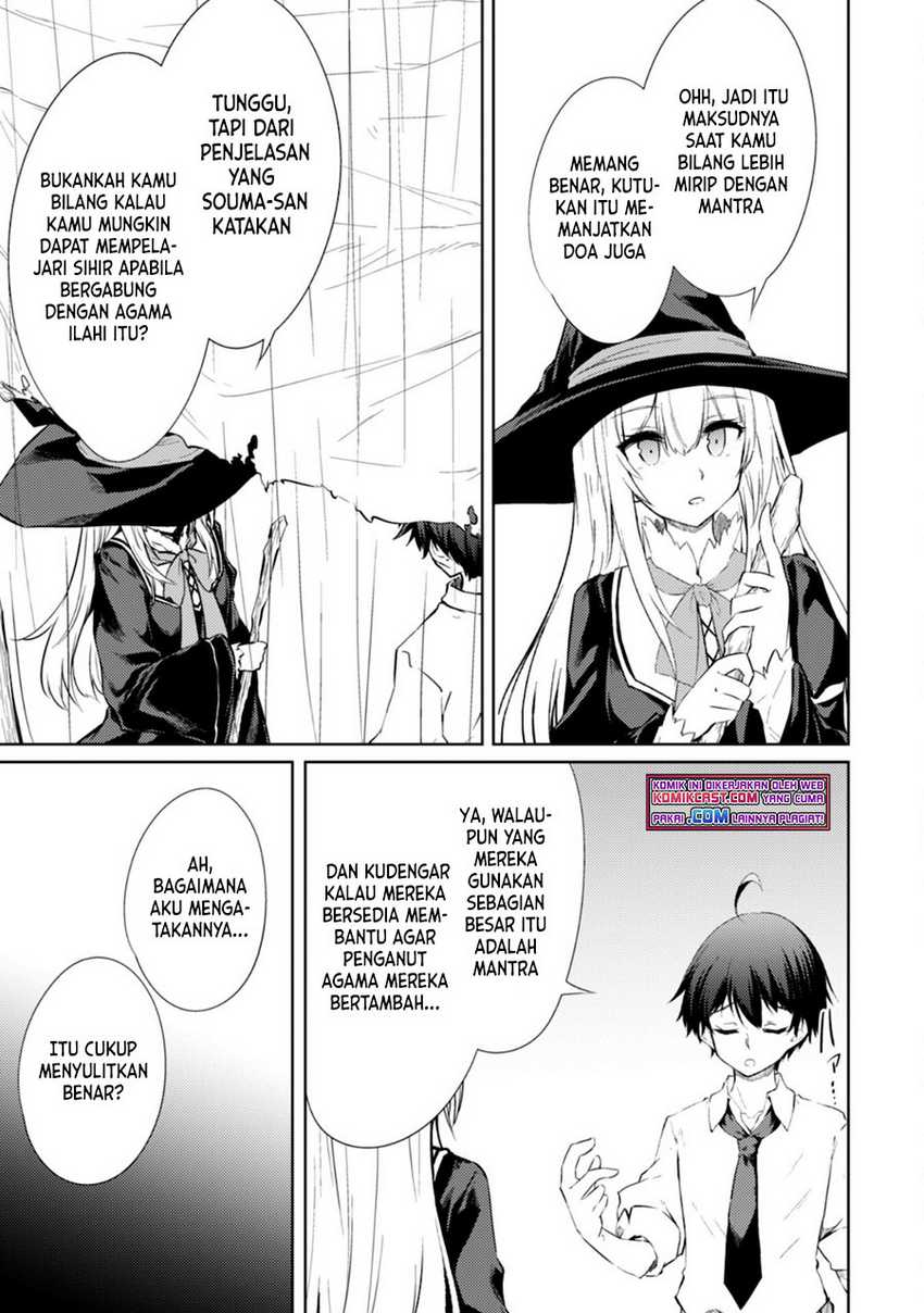 Chapter 40 - halaman 11
