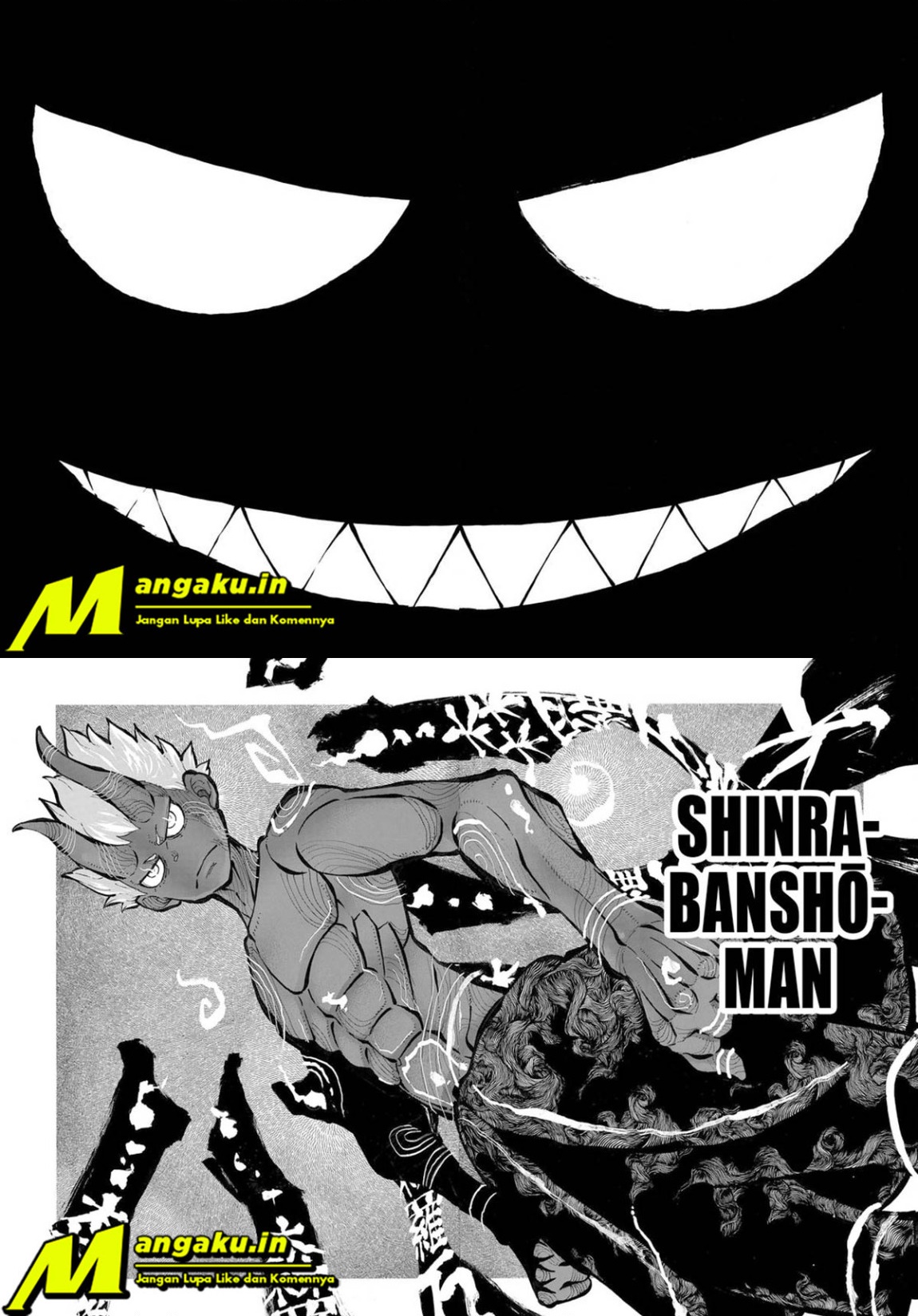 Chapter 295 - halaman 10