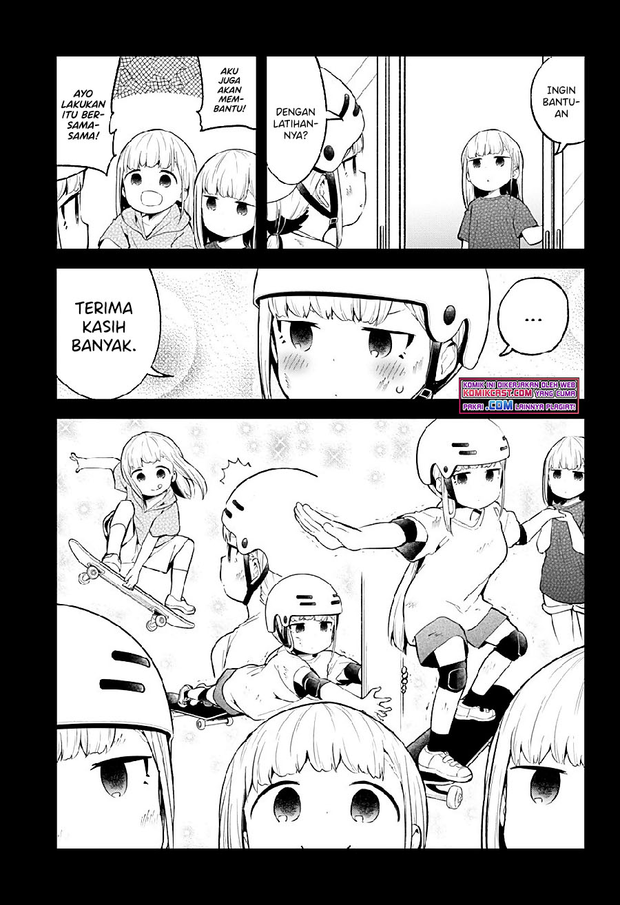 Chapter 93 - halaman 11